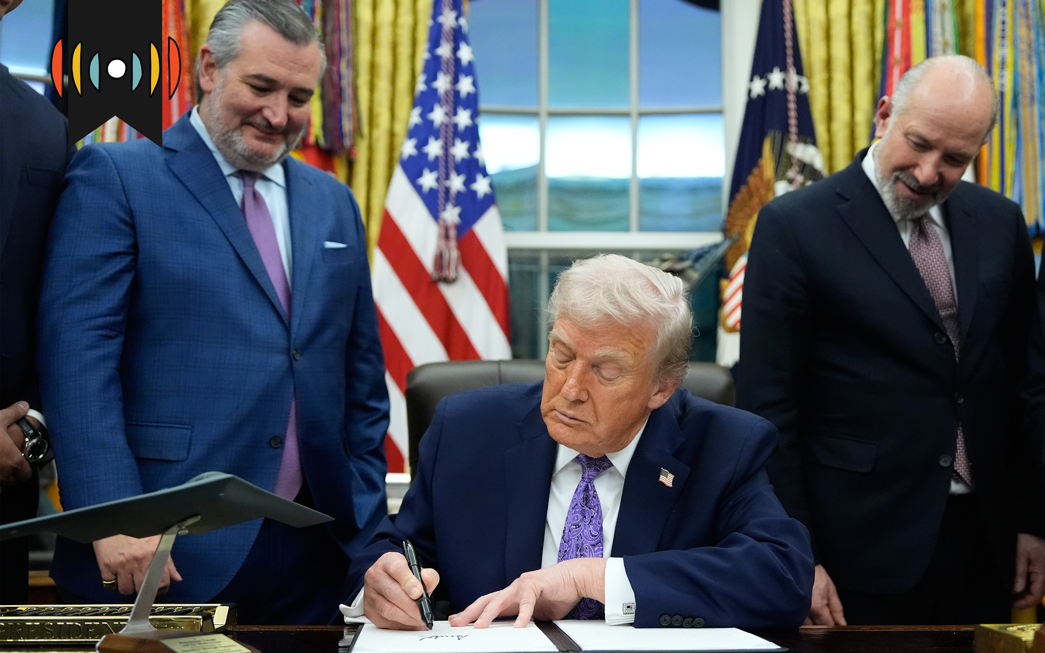 Regulatory tug-of-war | WORLD