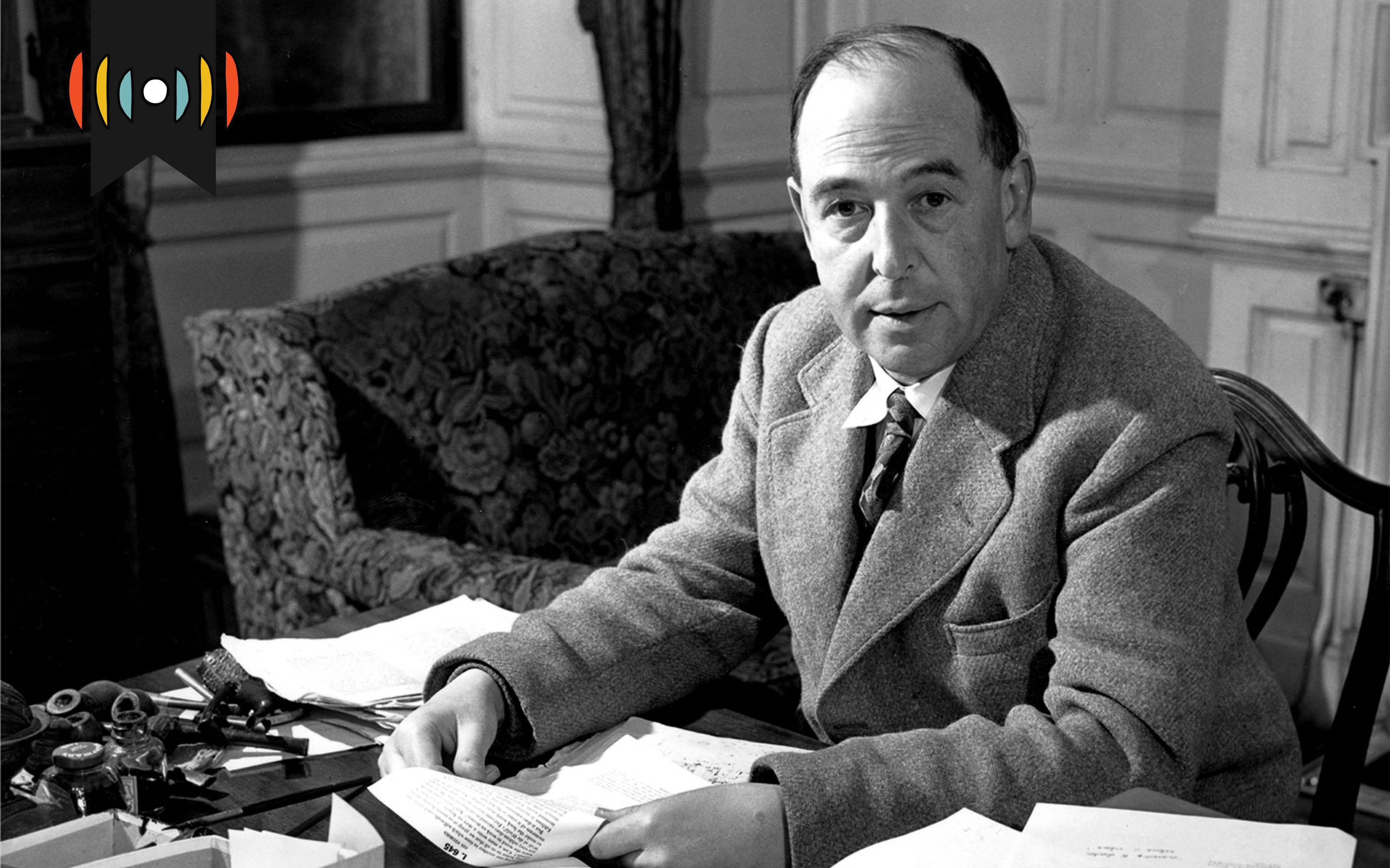 CS Lewis TWE