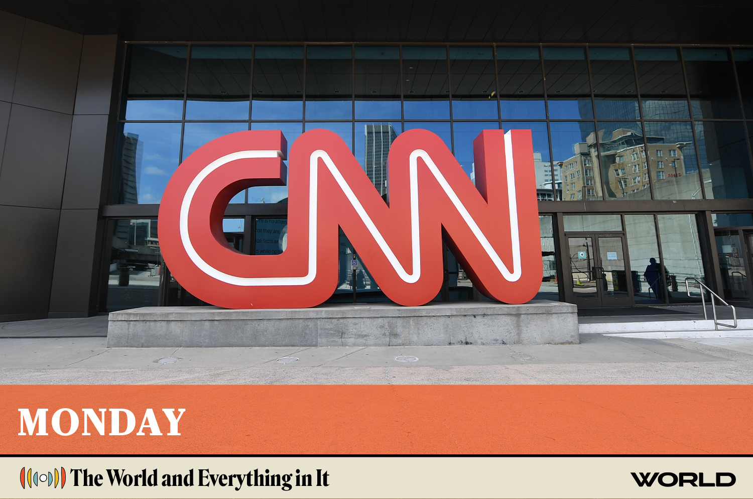 The World and Everything in It: June 1, 2026 | WORLD