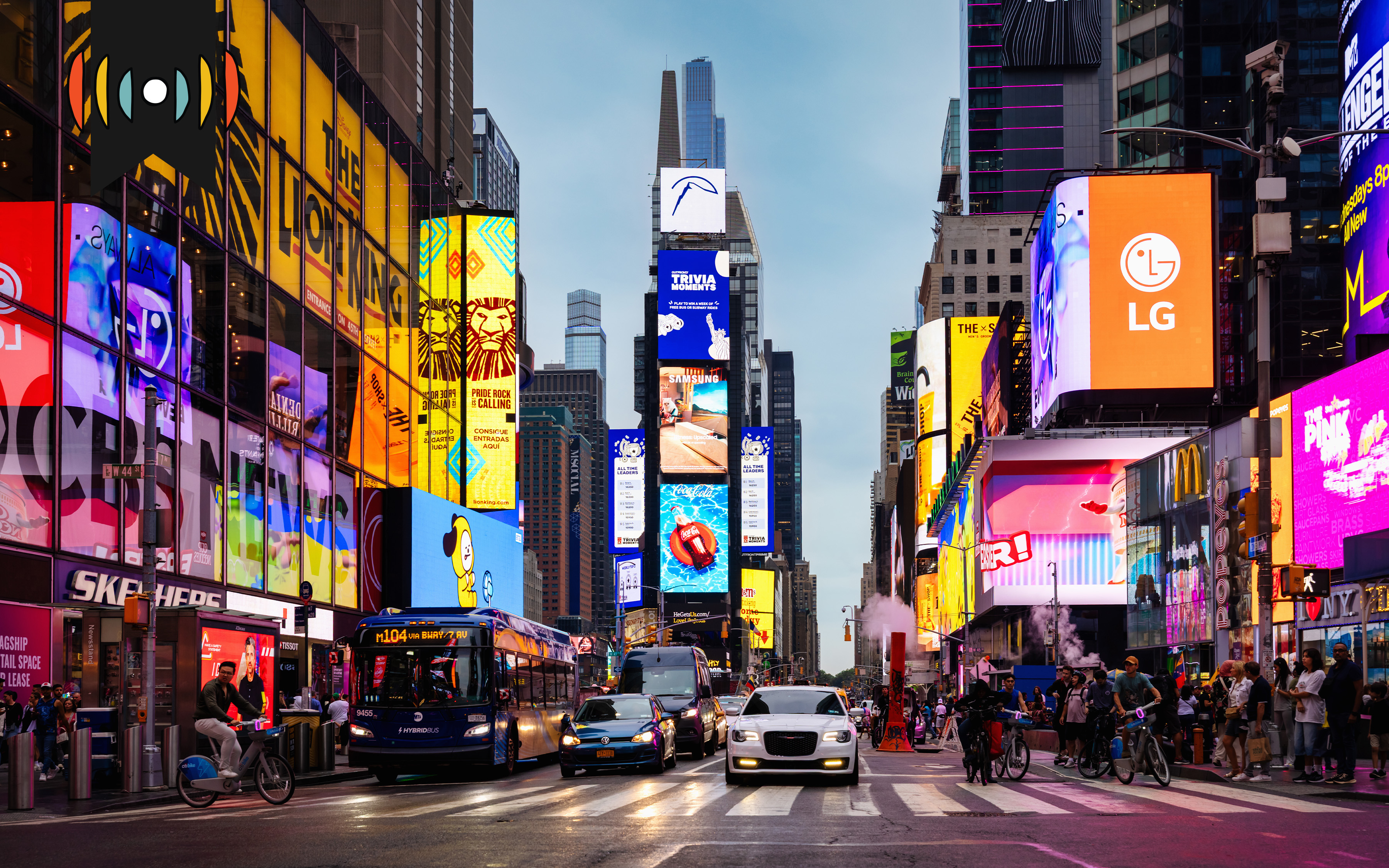 Called to Broadway | WORLD