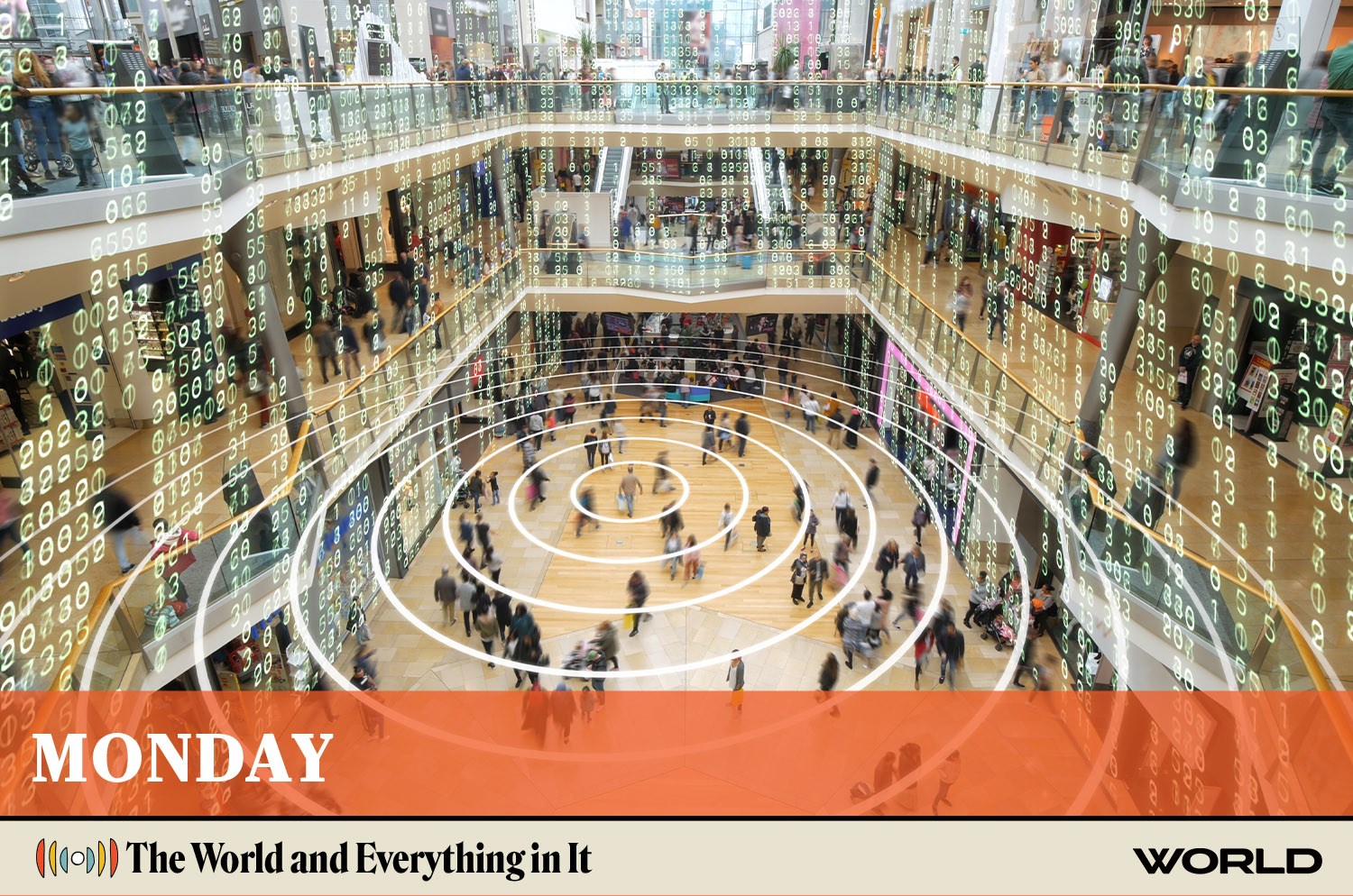 World Everything Layout The World and Everything in It: May 18, 2026 | WORLD