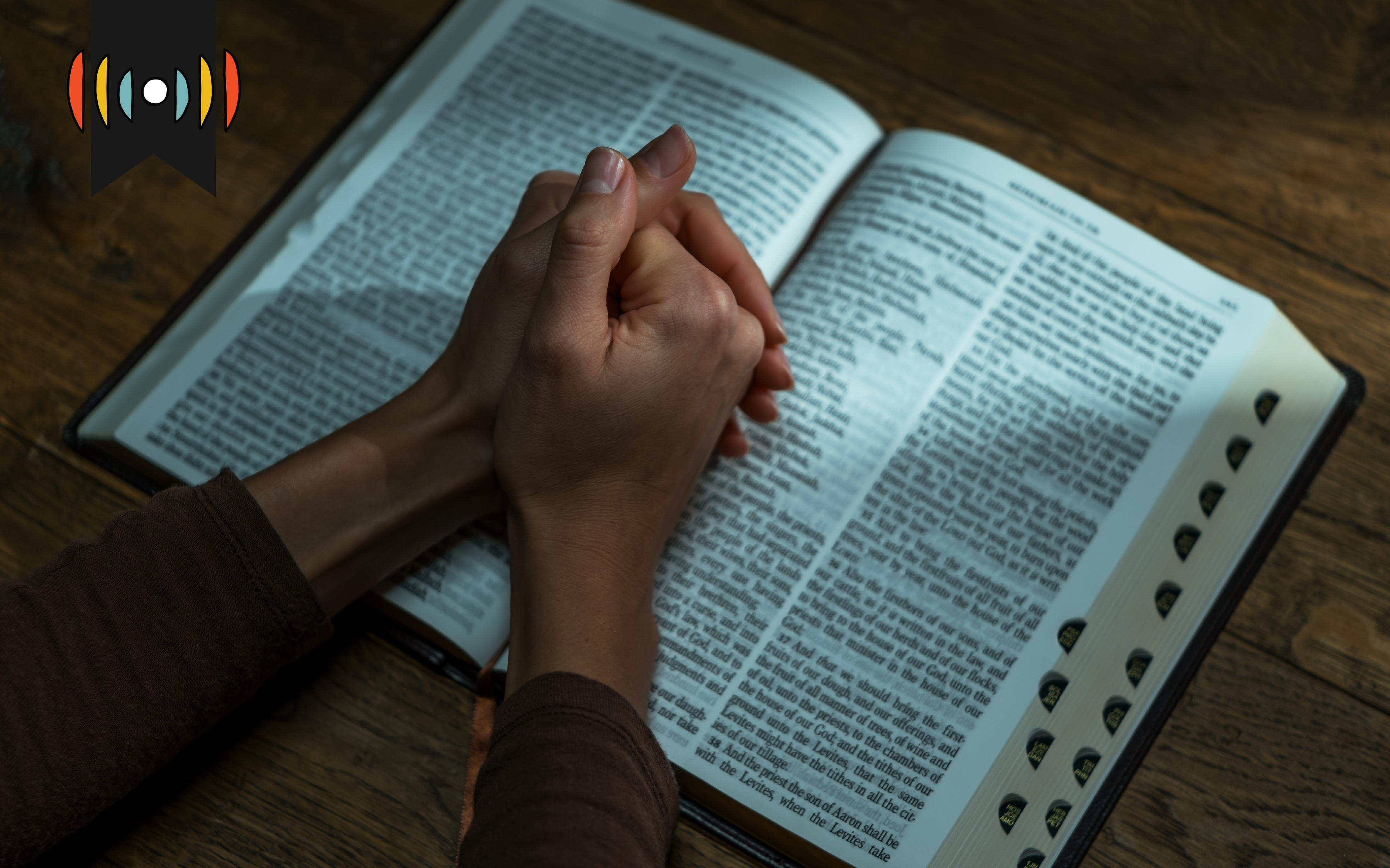 Hands on Bible TWE