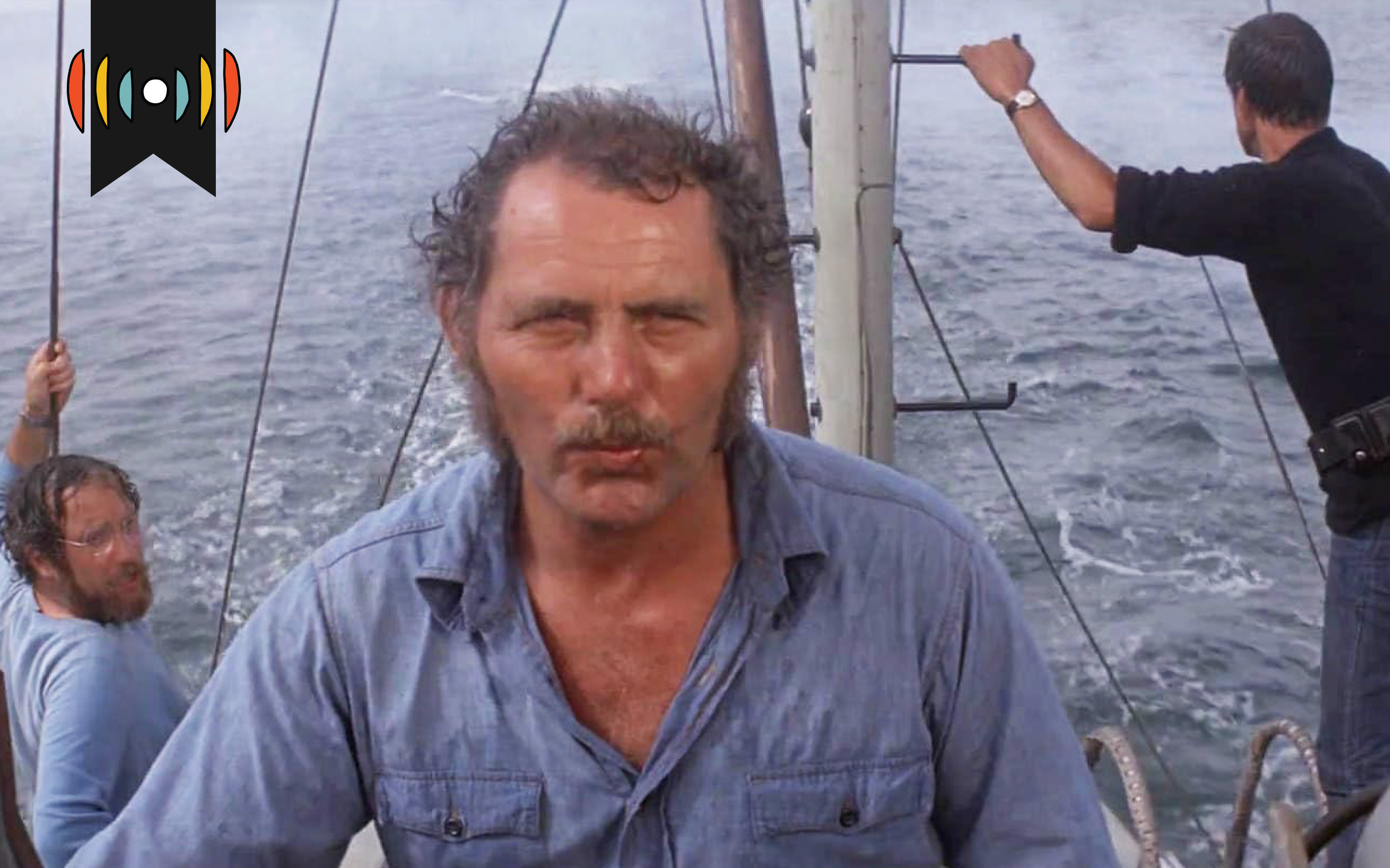 Jaws 50th