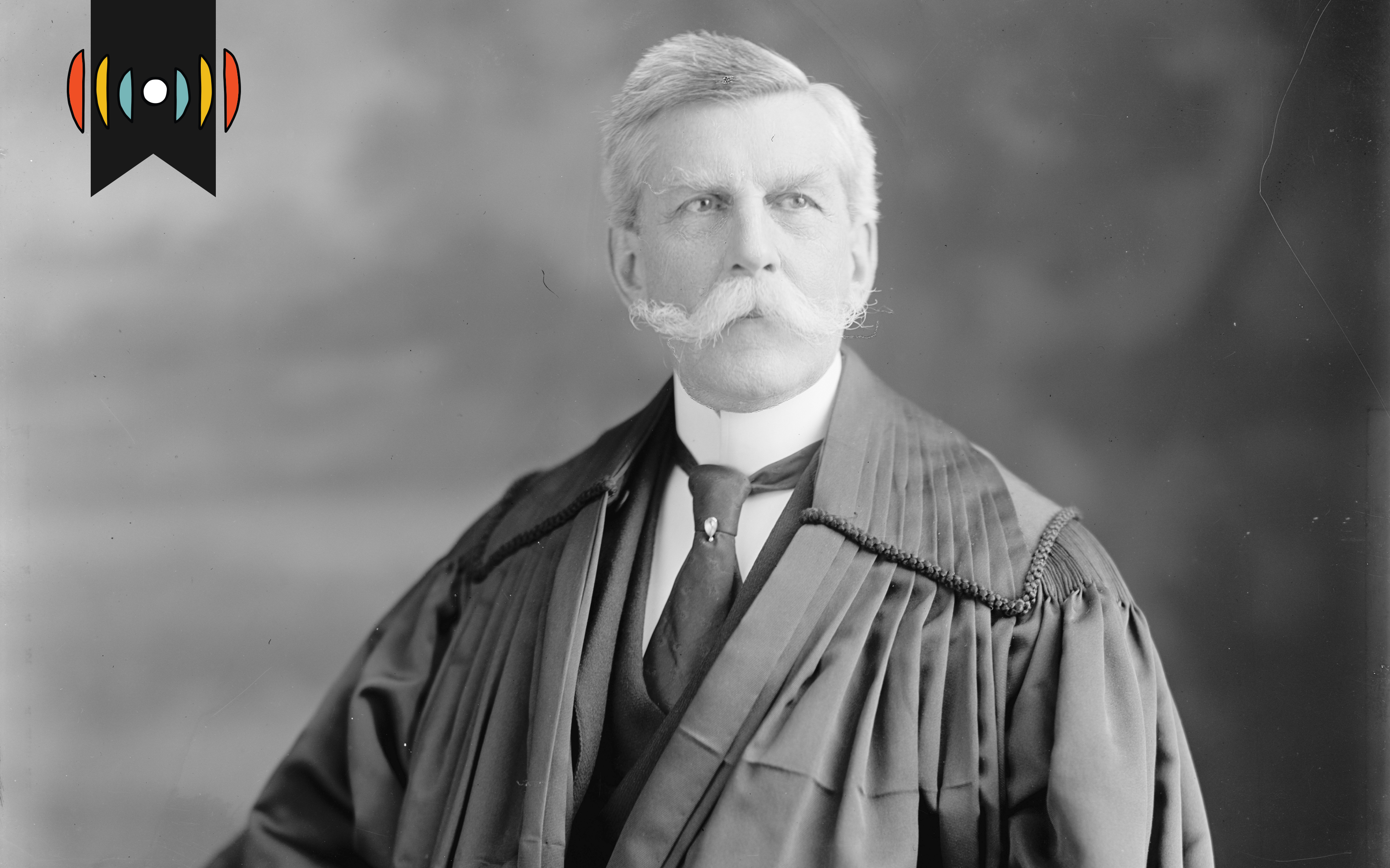 Oliver Wendell Holmes TWE