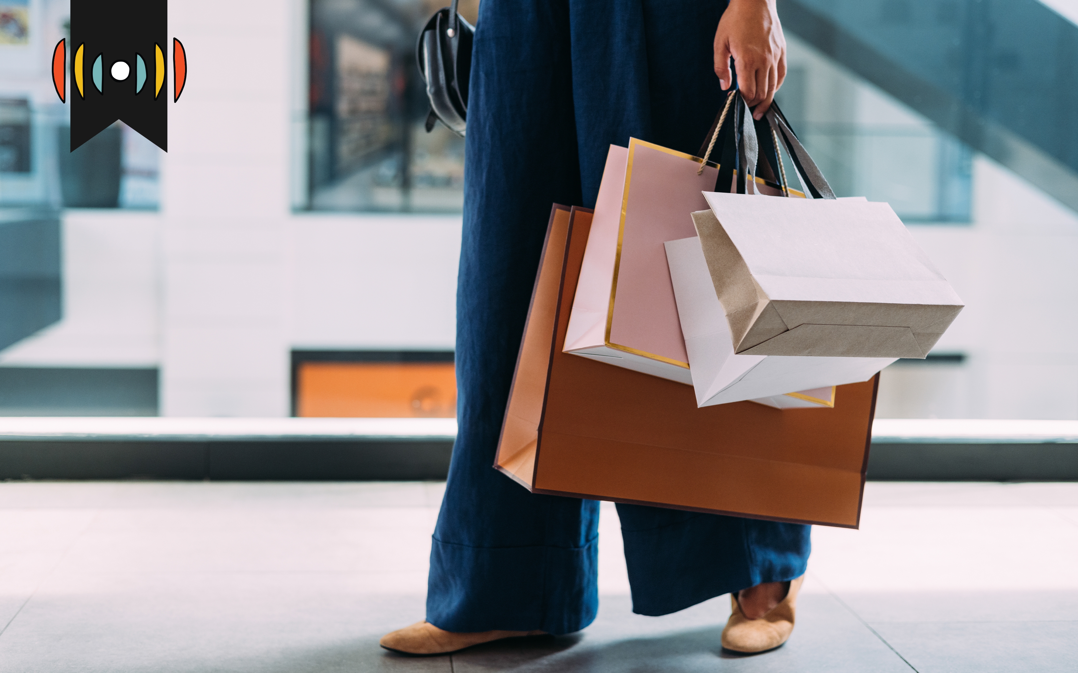 Shopper TWE