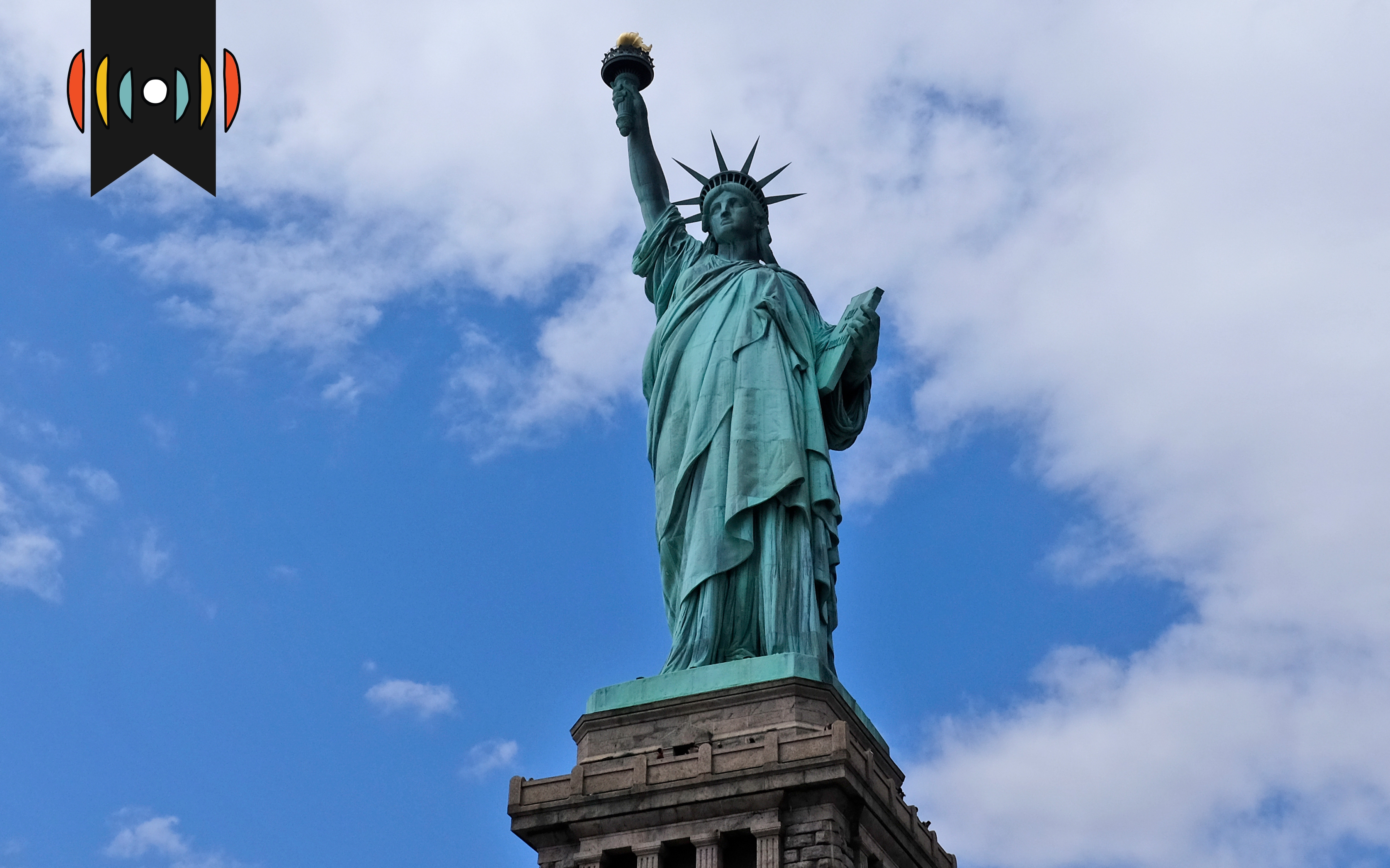 Statue of Liberty TWE