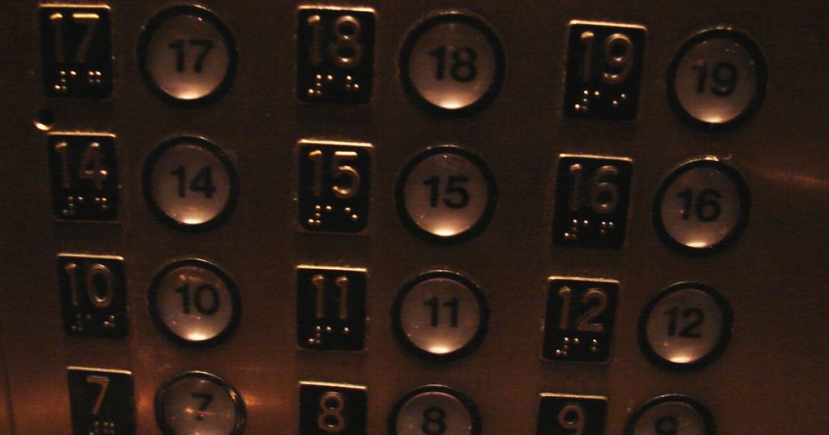 Kicker: The riot button | WORLD