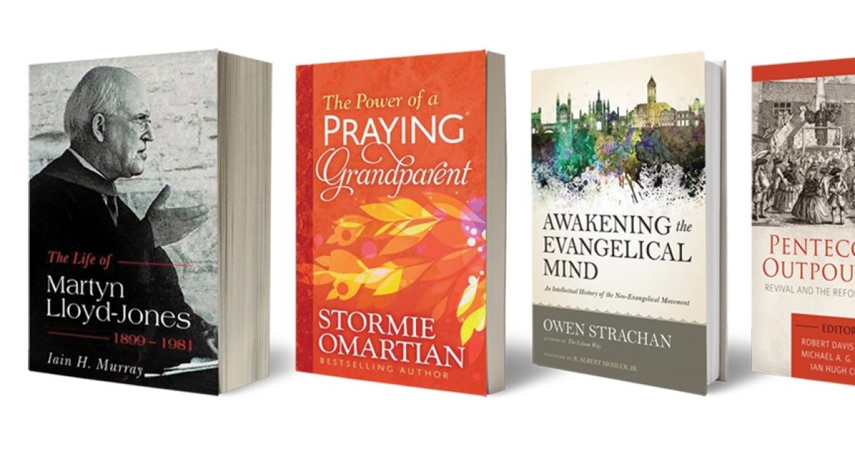 Books on Christian life | WORLD