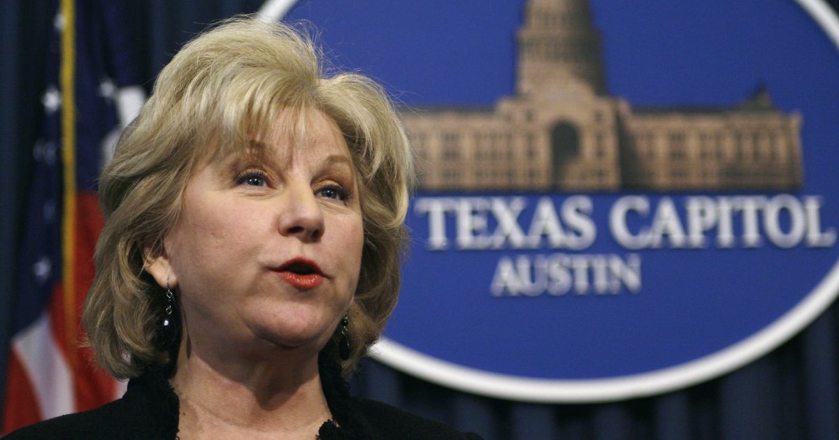 Texas investigates citizenship of over 2,000 voters