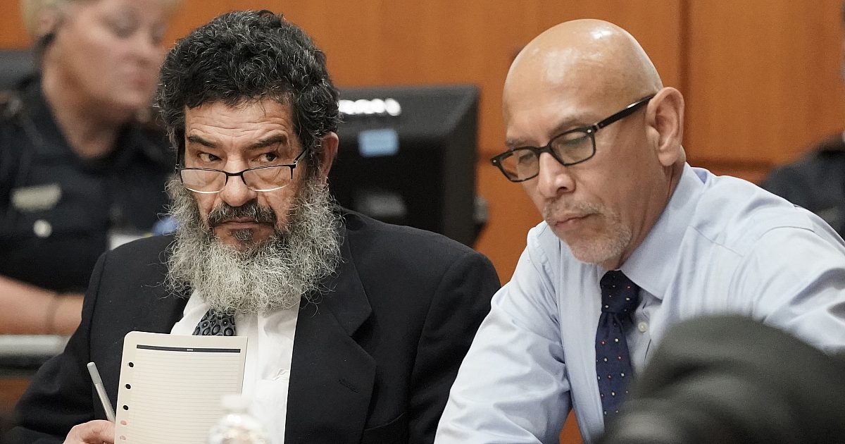 Houston man gets death for ‘honor killings’ | WORLD