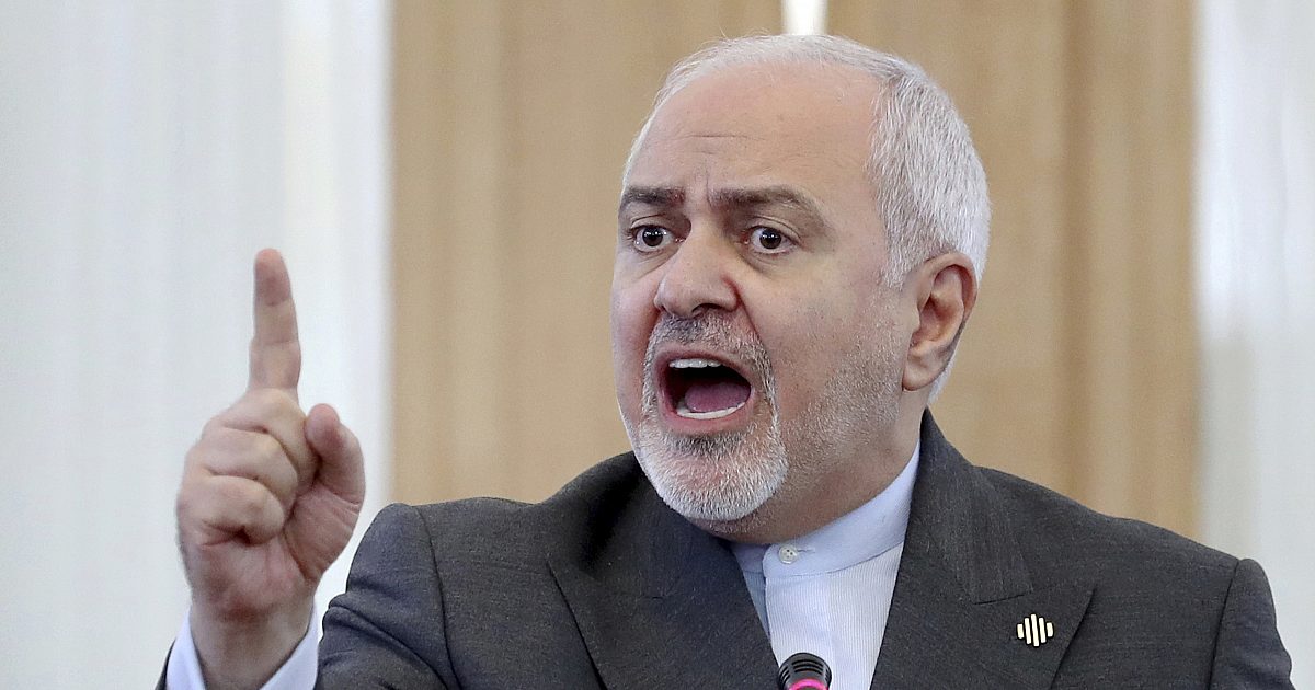 Iran leak fallout continues WORLD