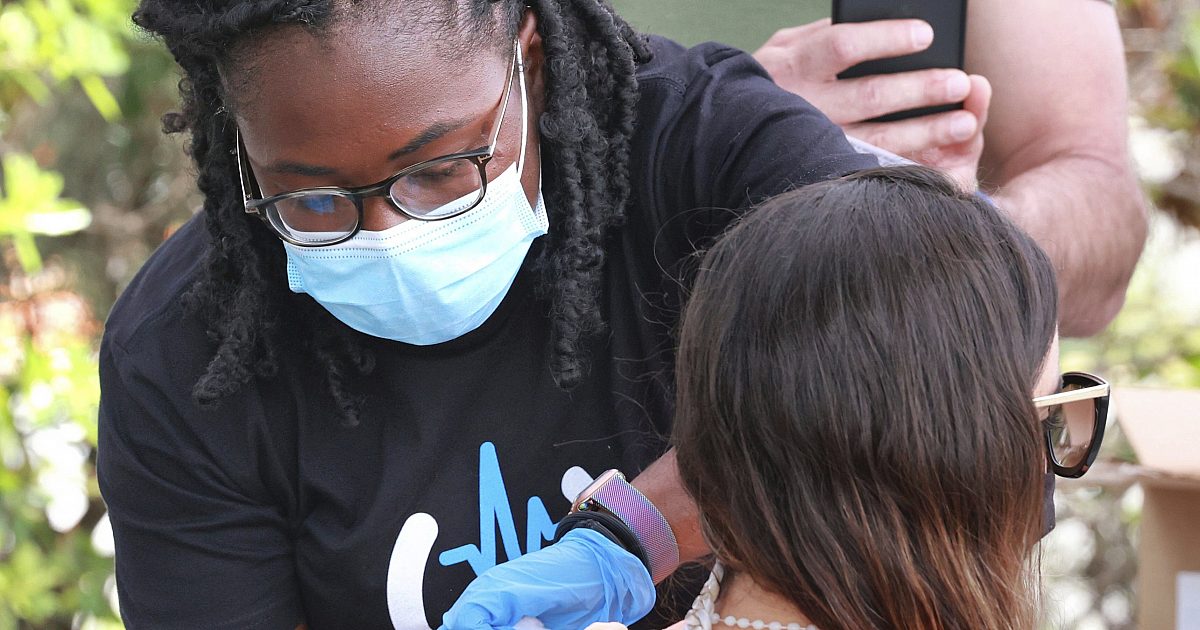 Coronavirus delta variant fuels concern | WORLD