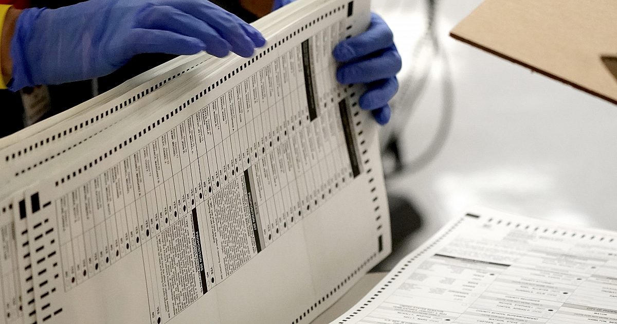 Supreme Court upholds Arizona voting laws | WORLD