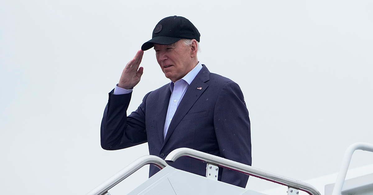 FISA surveillance law goes back into effect | WORLD