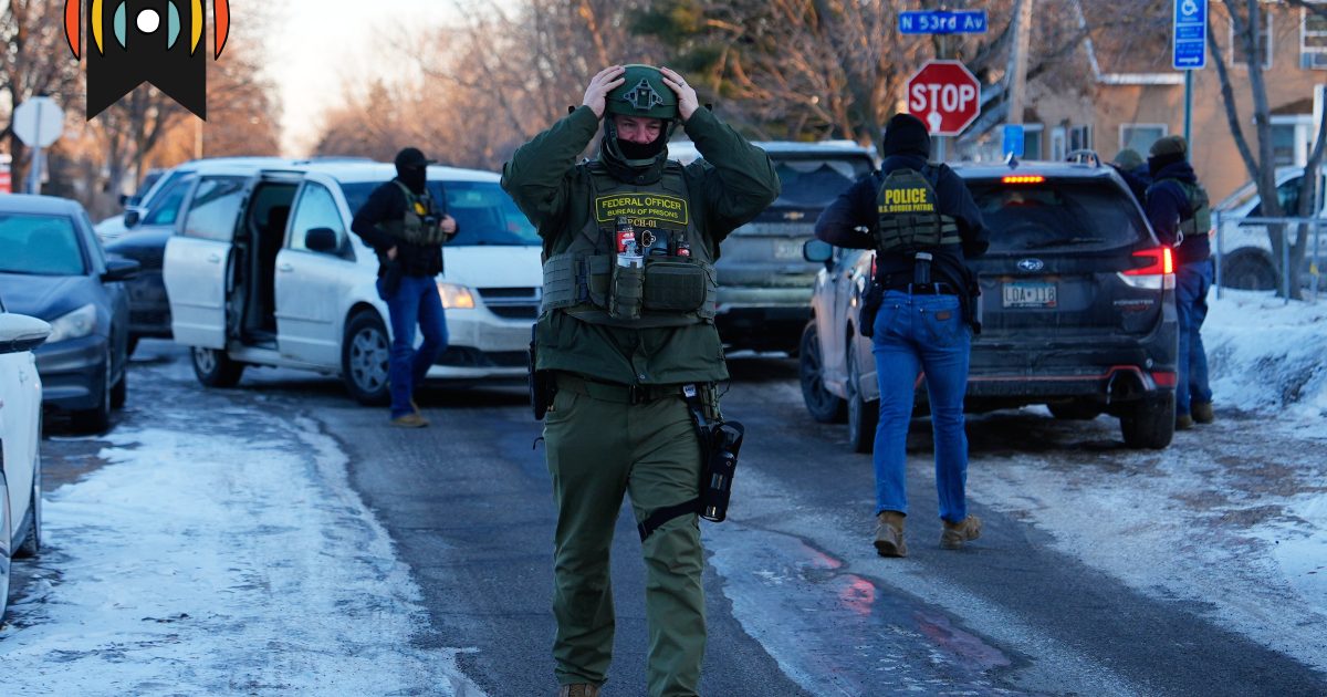 संस्कृति शुक्रवार: मिनियापोलिस वापस