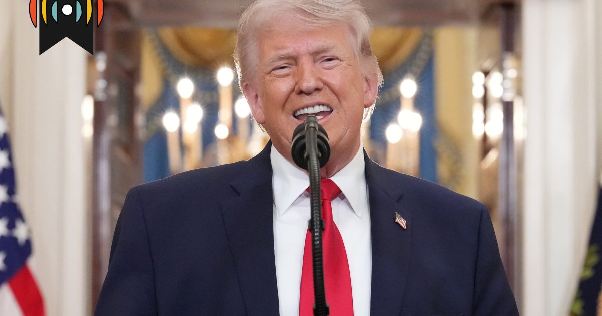 Tuesday morning news: April 7, 2026 | WORLD
