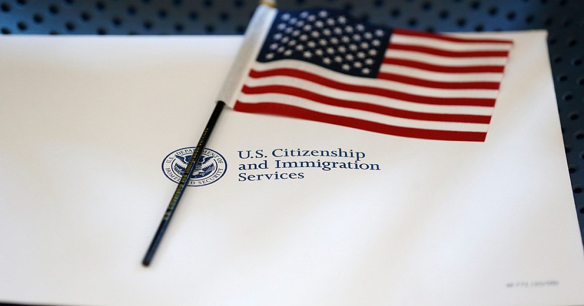 USCIS no longer to interview many asylum applications