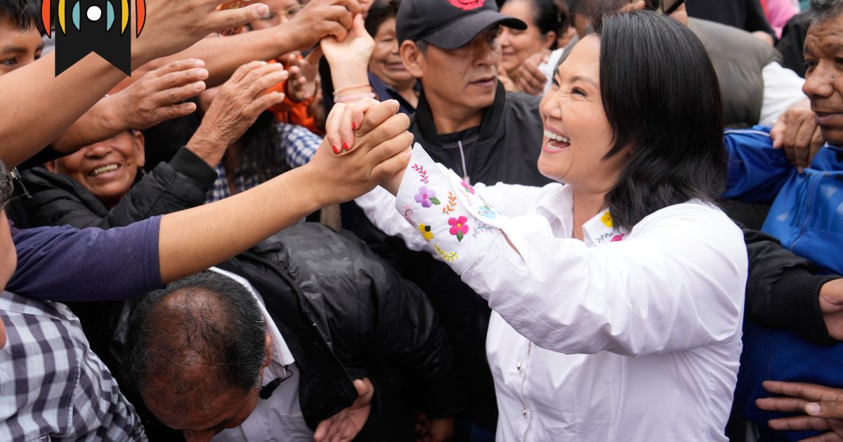World Tour: Peru's reset button