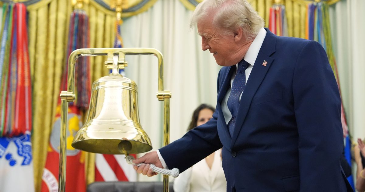 How do Trump Accounts work?