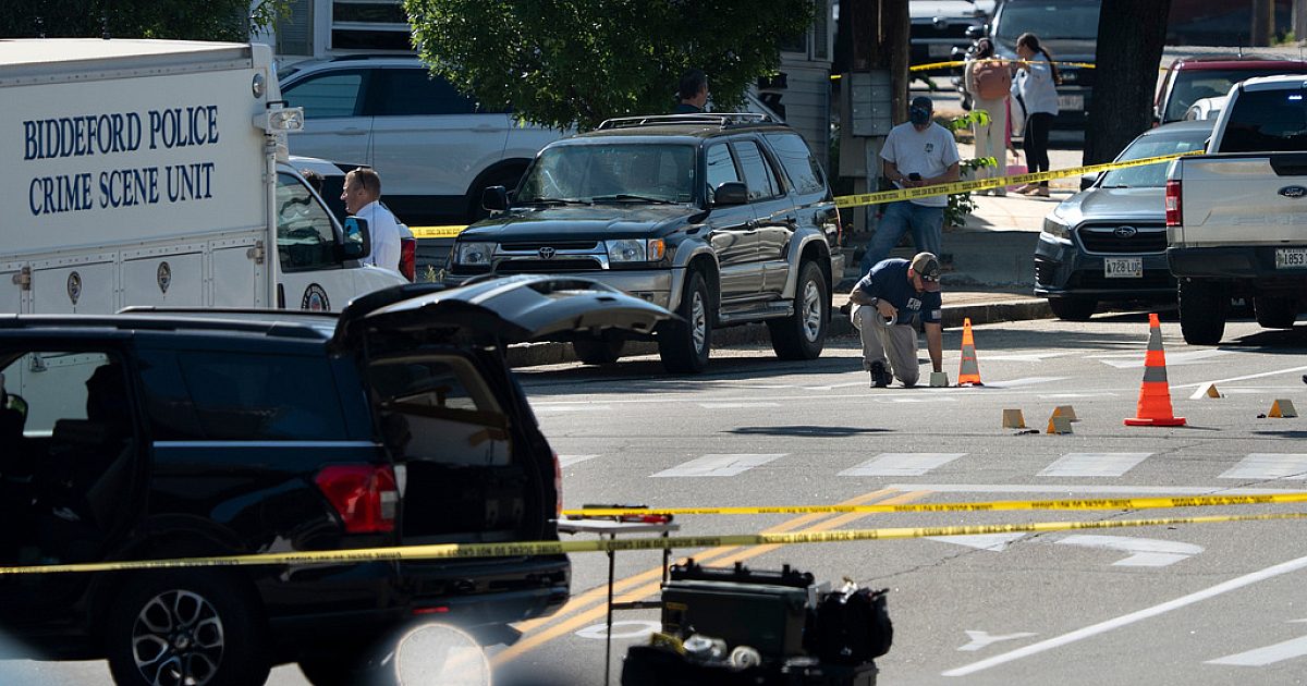 DHS, DOJ deny report that FBI won't look into ICE shootings