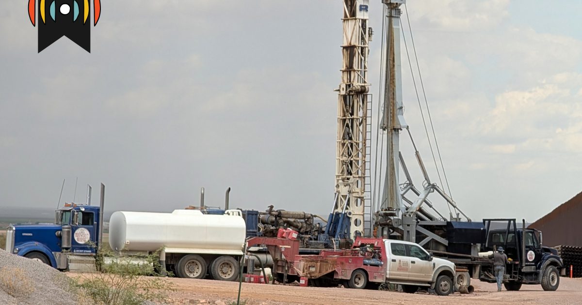 Wanting the wall, not the wells