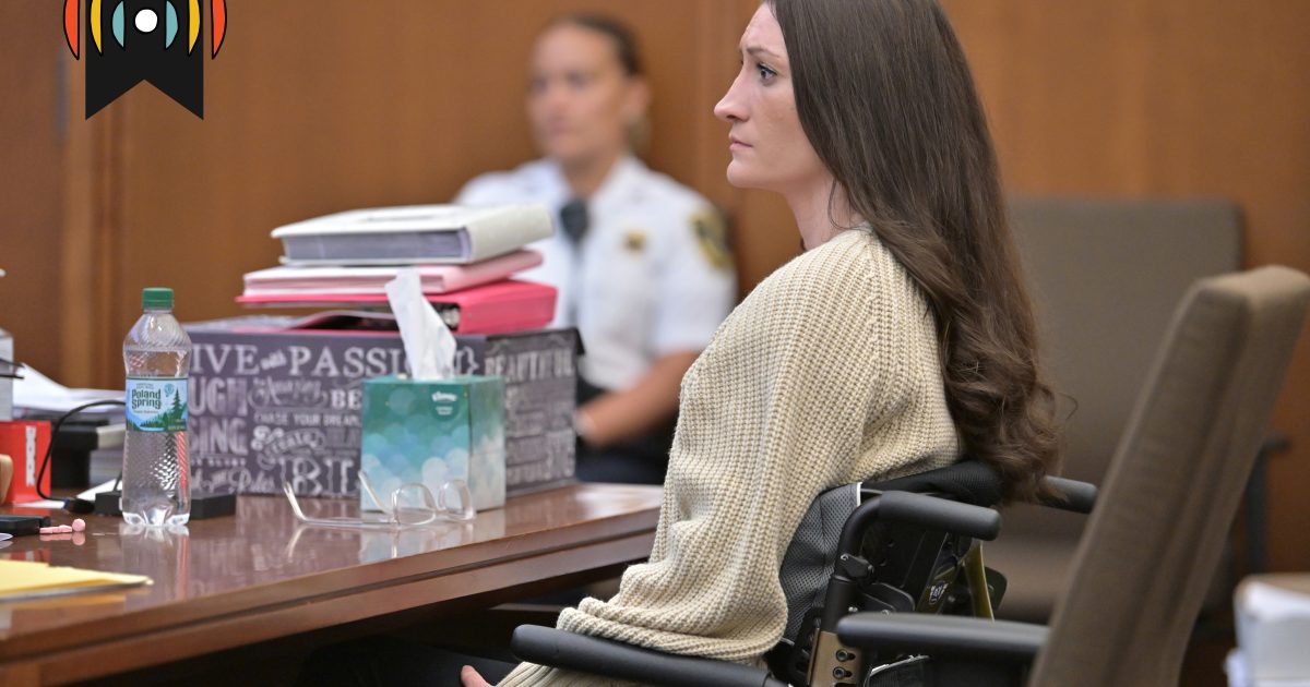 Culture Friday: Motherhood on trial