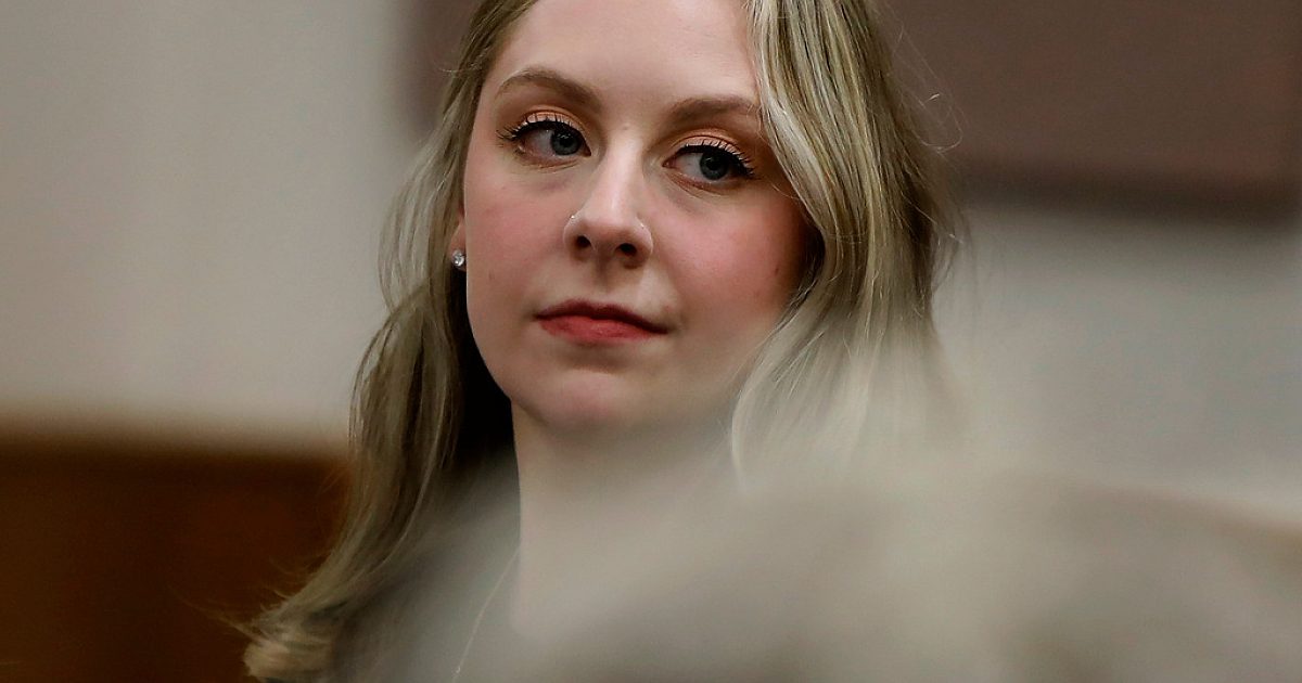 Schoolteacher shot by student testifies in $40 million lawsuit