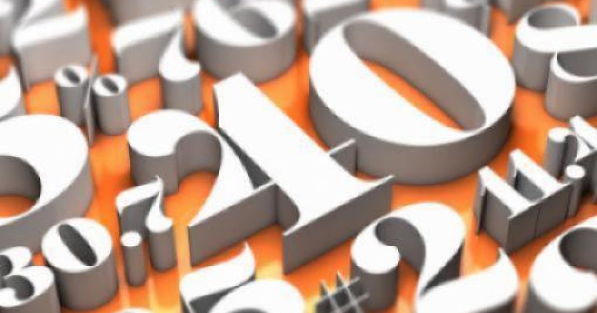 By the numbers | WORLD