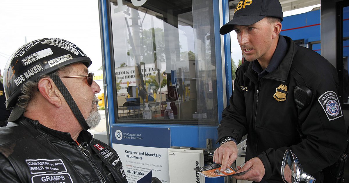 Canada lifts COVID19 border requirements WORLD