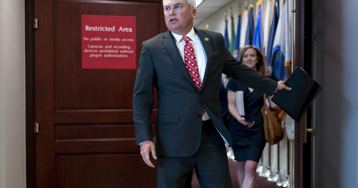 House Oversight launches probe into Biden’s decline | WORLD