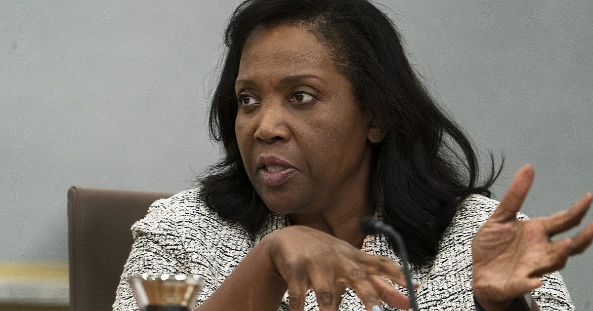 Supreme Court allows Fed’s Lisa Cook to keep job for now