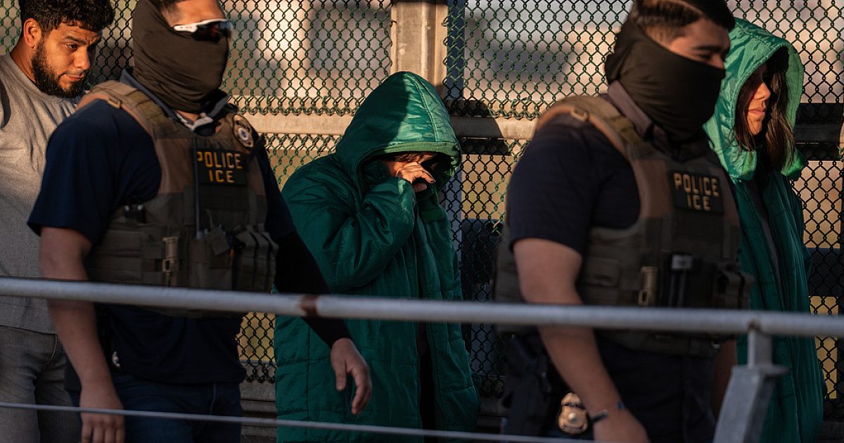 Appeals court upholds government’s expansion of expedited removal…