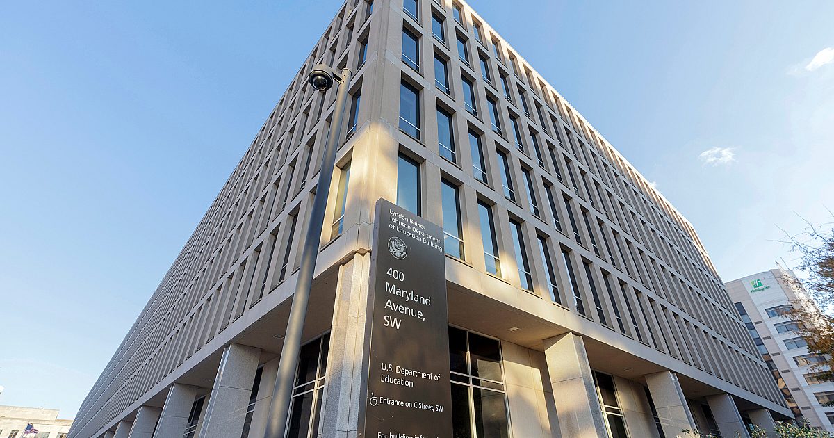 Feds launch Title IX investigations at three Michigan schools