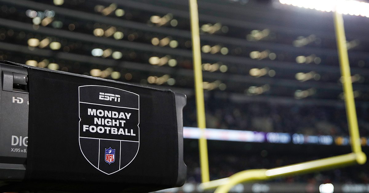 Disney acquires NFL media to merge fantasy football WORLD
