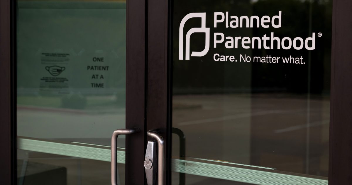 After Planned Parenthood closures, a renewal of taxpayer funding