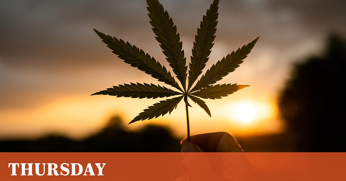 The World and Everything in It: September 25, 2025 | WORLD