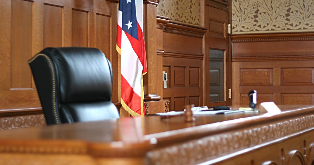 Liberties Year in Review: First Amendment victories