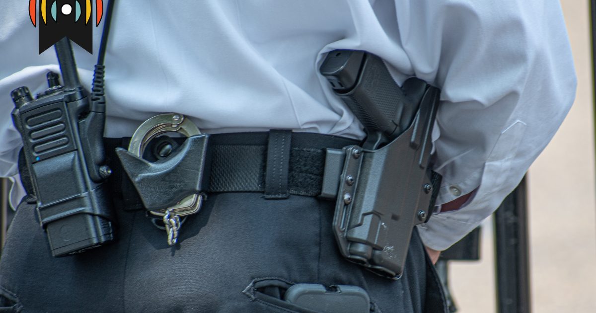 Hardening soft targets | WORLD