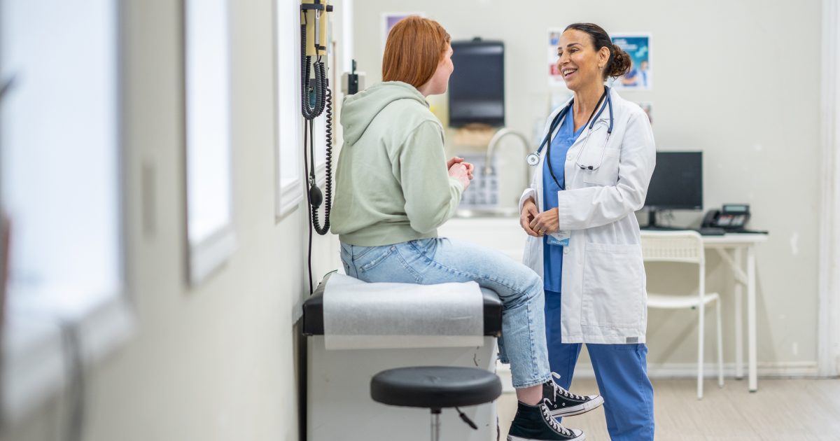 Classes, textbooks, and abortion pills