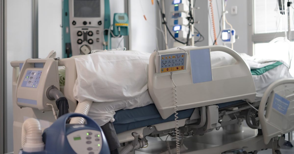 Ending life support for two | WORLD