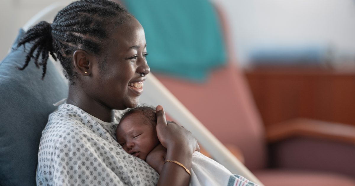 Black pro-lifers warn against Virginia abortion proposal