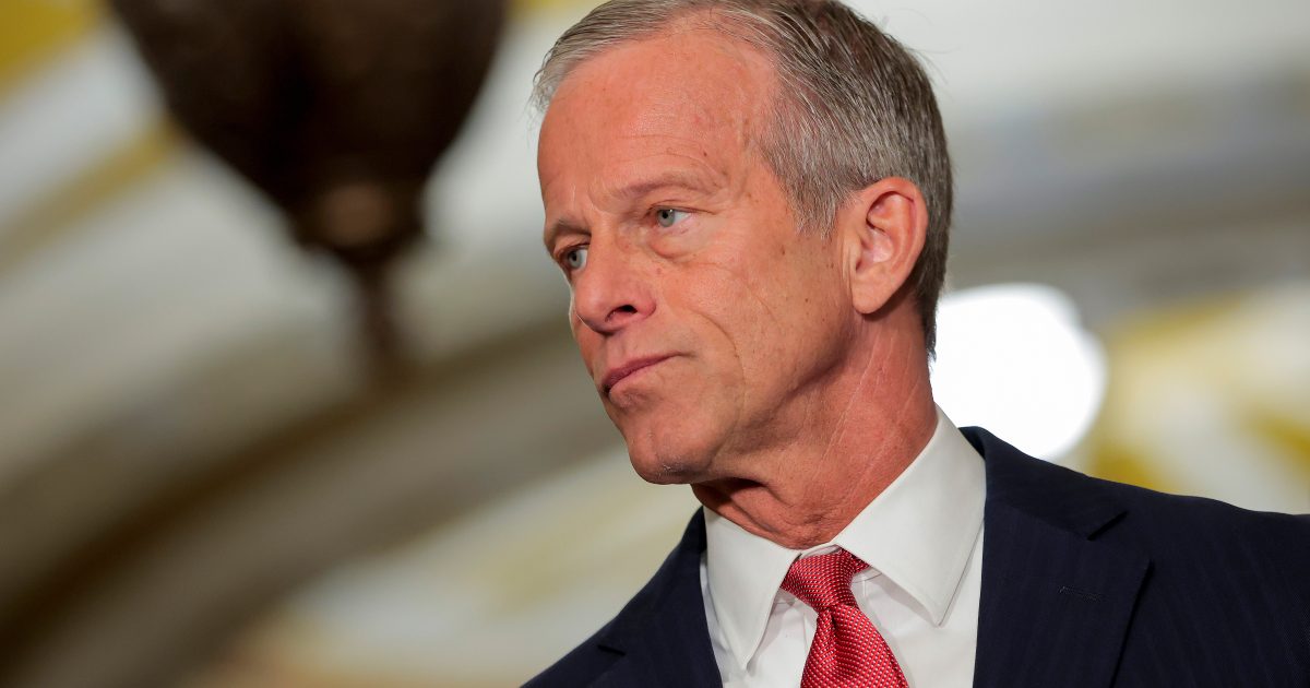 The GOP's “skinny” reconciliation plan for DHS funding