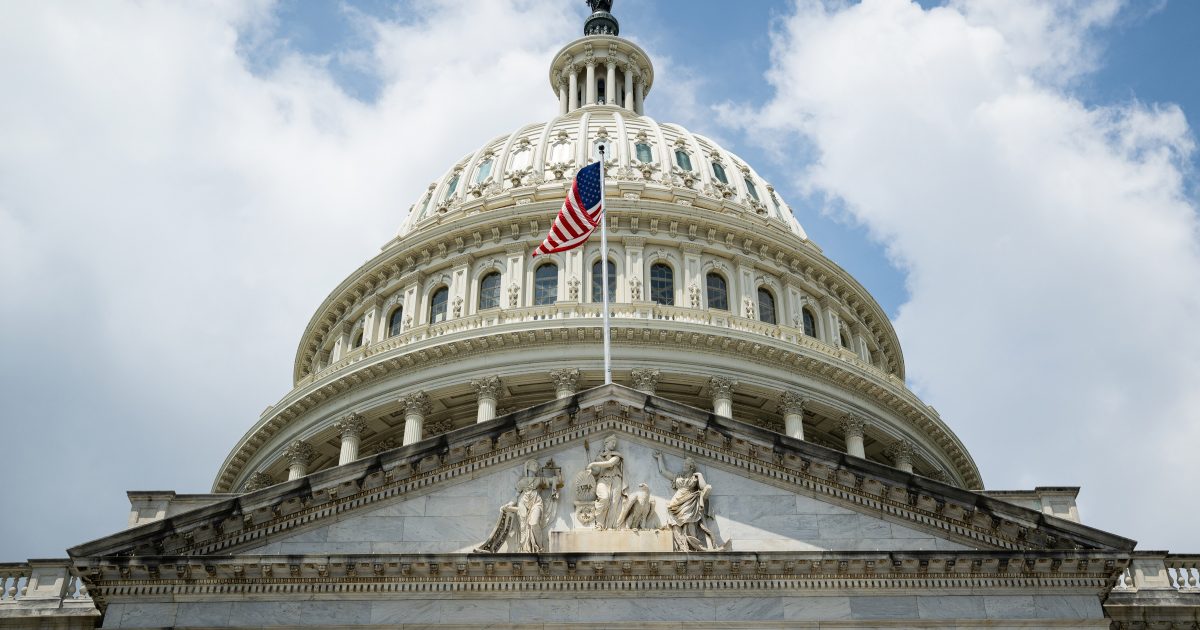 What’s in the 21st Century ROAD to Housing Act?