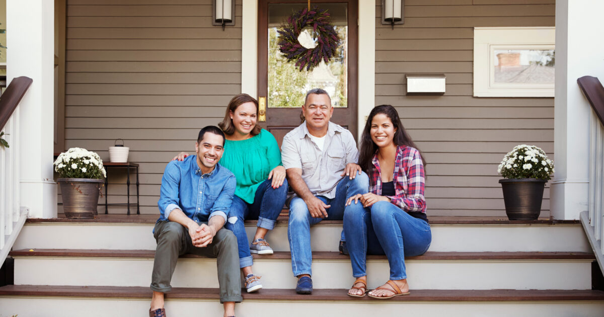 More young adults living with their parents | WORLD