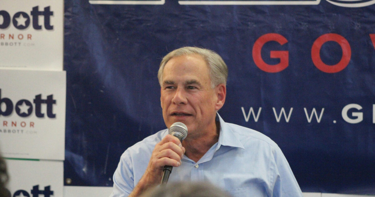 Texas Gov. Greg Abbott wins reelection | WORLD