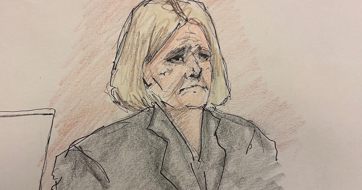 Judge upholds conviction of fellow judge for hindering ICE operation