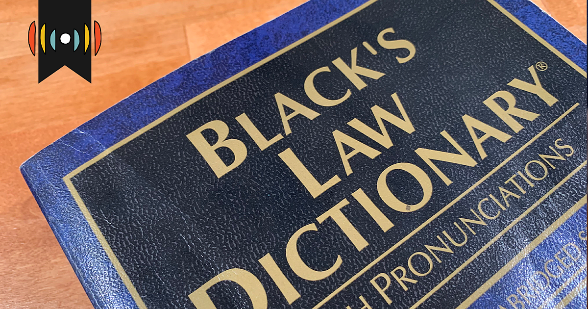 Legal Docket: Defining the law | WORLD