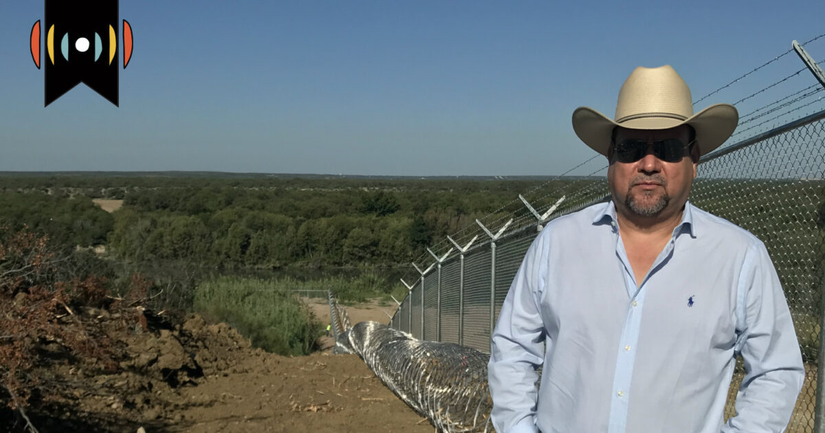 Ranching problems on the border | WORLD