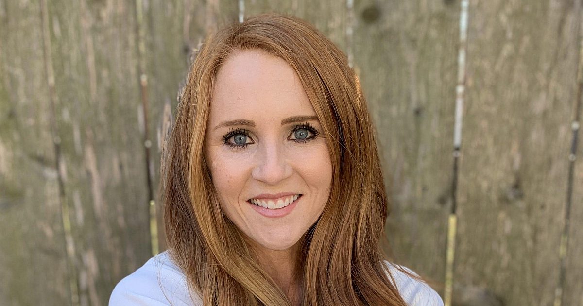 Whitney Williams | WORLD