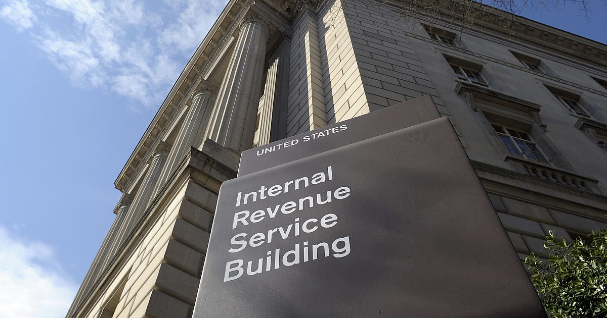GOP congressmen join court filing against Johnson Amendment